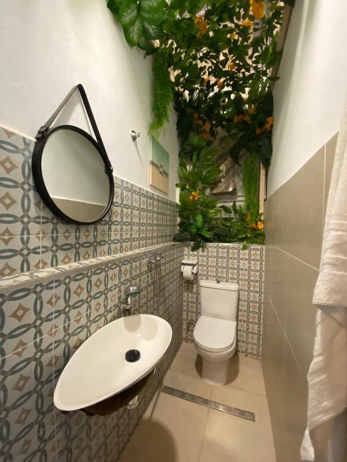 Tenerife Art Hostel Santa Cruz de Tenerife Luaran gambar