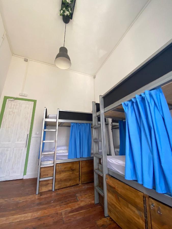 Tenerife Art Hostel Santa Cruz de Tenerife Luaran gambar