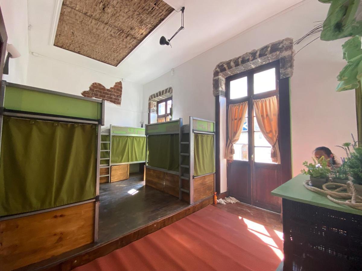 Tenerife Art Hostel Santa Cruz de Tenerife Luaran gambar