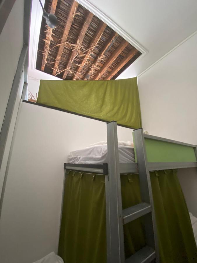 Tenerife Art Hostel Santa Cruz de Tenerife Luaran gambar