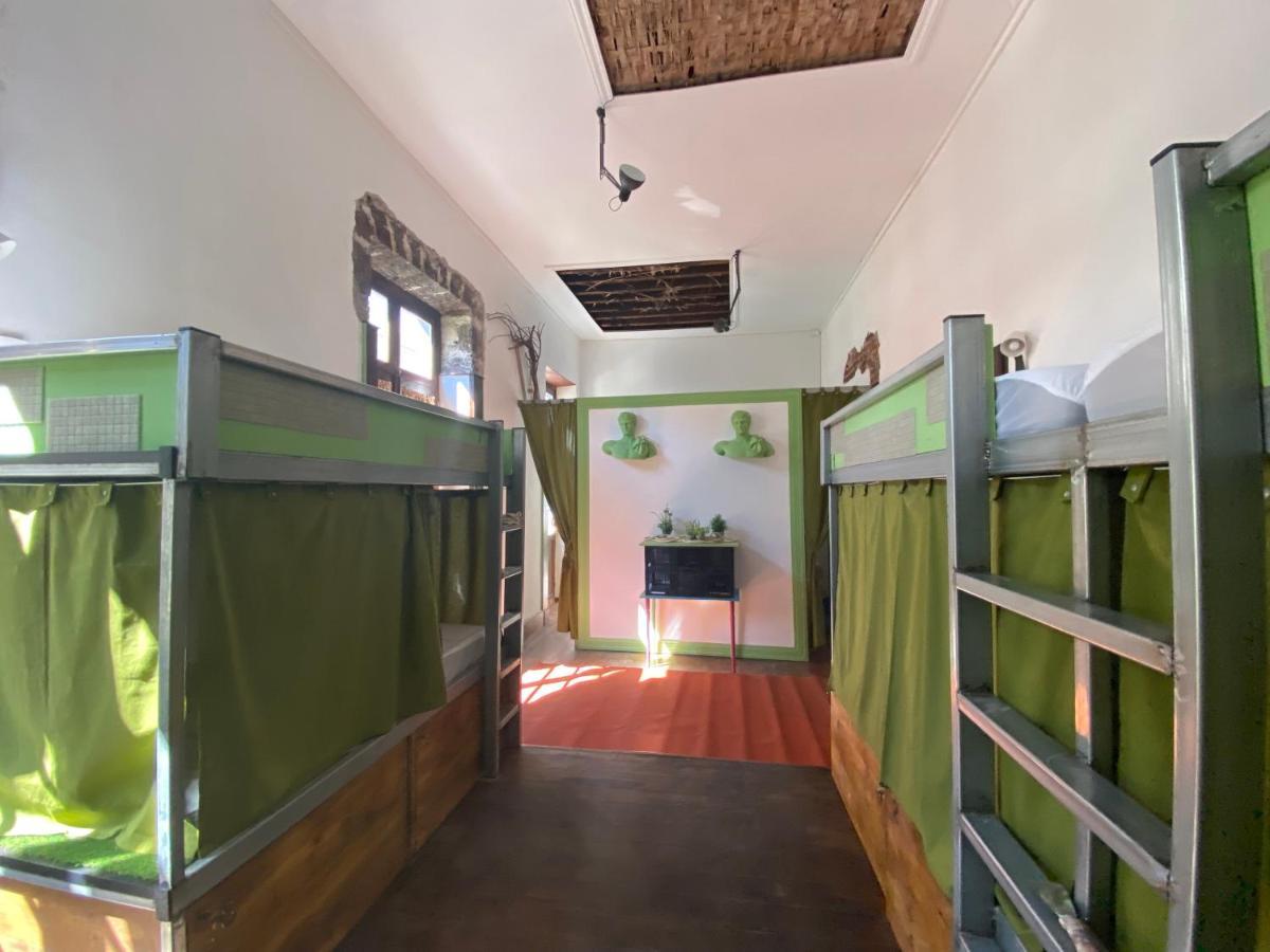 Tenerife Art Hostel Santa Cruz de Tenerife Luaran gambar