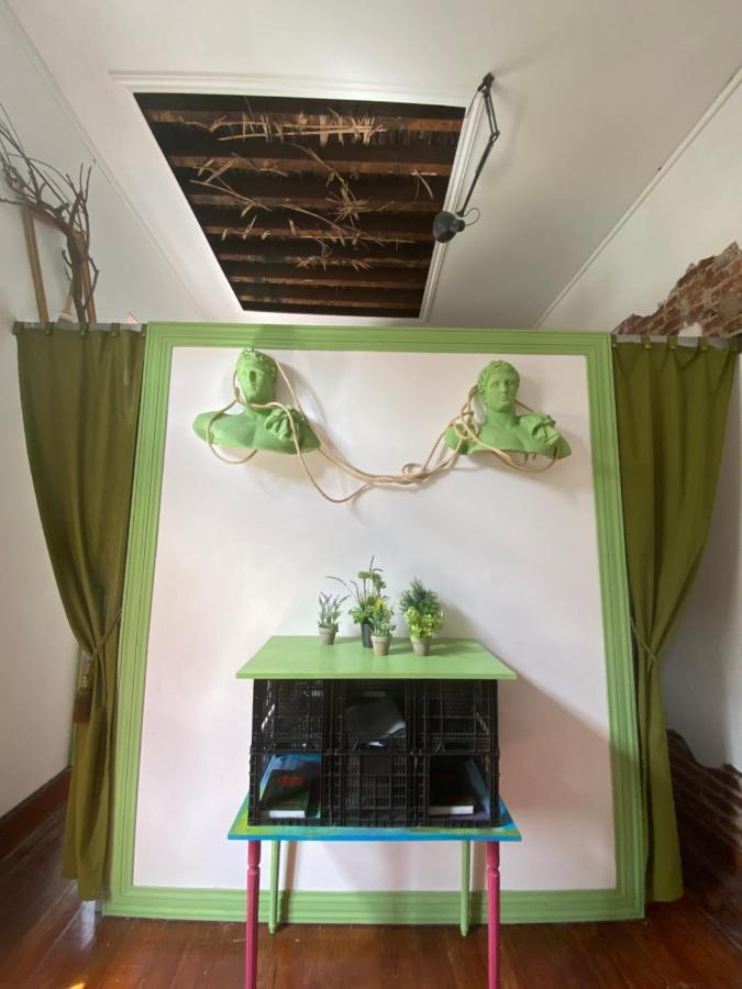 Tenerife Art Hostel Santa Cruz de Tenerife Luaran gambar