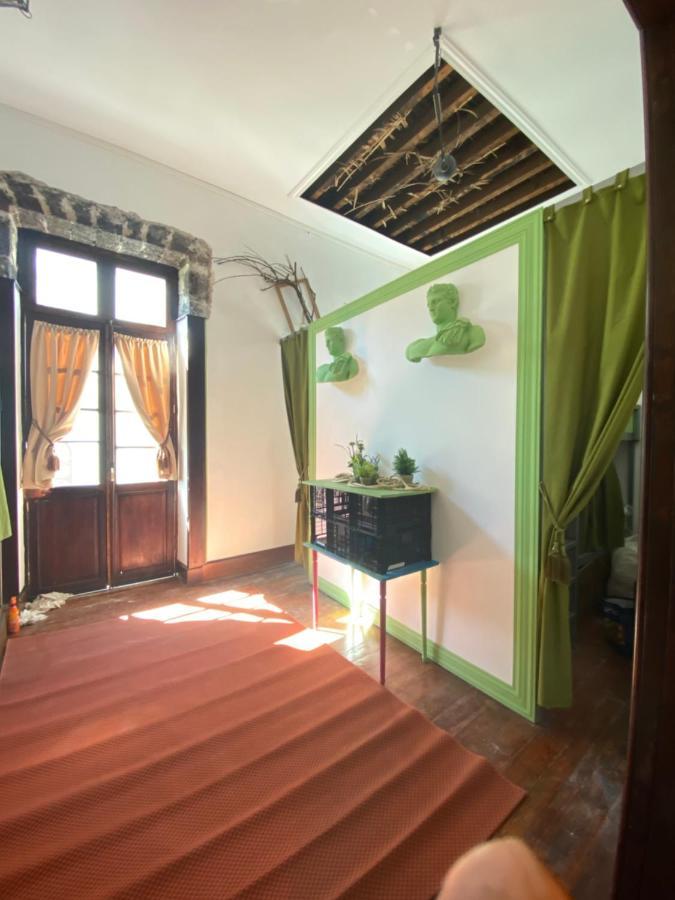 Tenerife Art Hostel Santa Cruz de Tenerife Luaran gambar