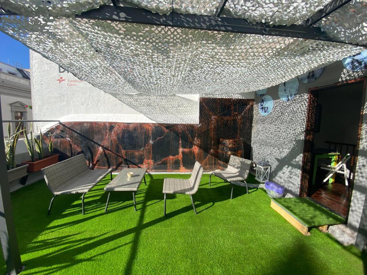 Tenerife Art Hostel Santa Cruz de Tenerife Luaran gambar
